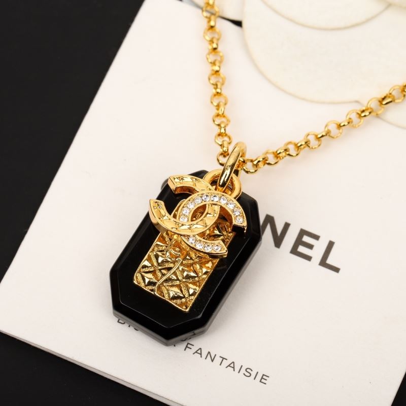 Chanel Brooches